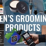 Best Men's Grooming Products Of 2020-Mens Grooming Tips.