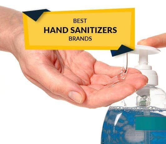Best Hand Sanitizers 2020