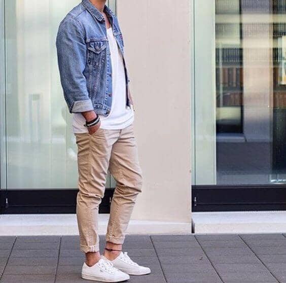 10 Trendy Summer Outfits Every Guy Needs in 2024 13 summer outfits for men 2024
