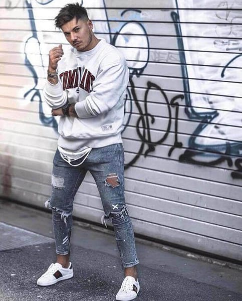 The Ultimate Men’s Summer Outfits Guide for 2023 15 Men's Streetwear For Summer 2023