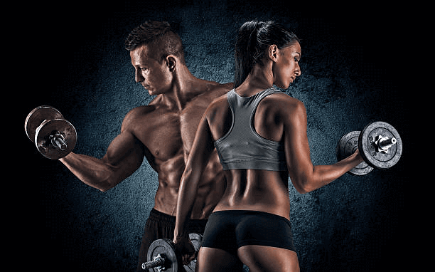 how to gain muscles faster