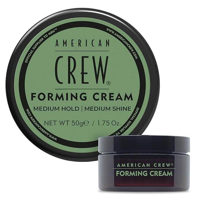 American Crew Forming Cream-3
