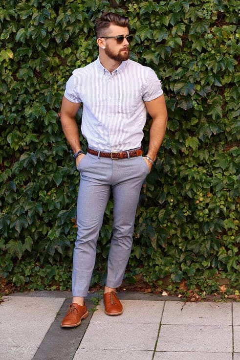 The Ultimate Men’s Summer Outfits Guide for 2023 22 Summer Formal Clothing Idea