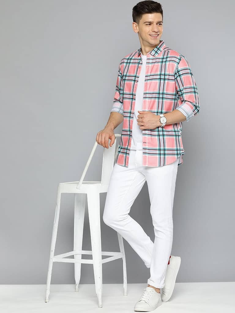 10 Trendy Summer Outfits Every Guy Needs in 2024 6 Summer Night outfits