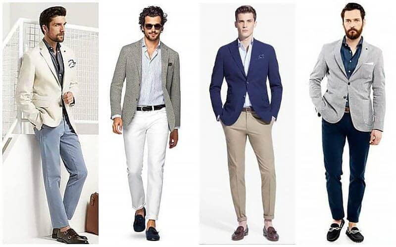 10 Trendy Summer Outfits Every Guy Needs in 2024 9 Summer Wedding outfits for men-2024