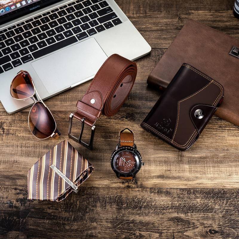 best men's accessories