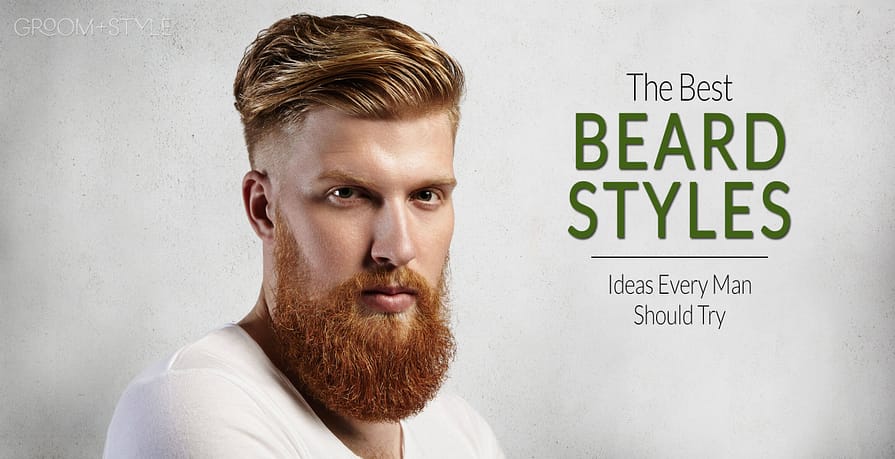 best-beard-styles-for-men