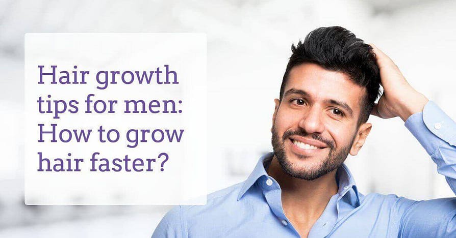 hair growth tips