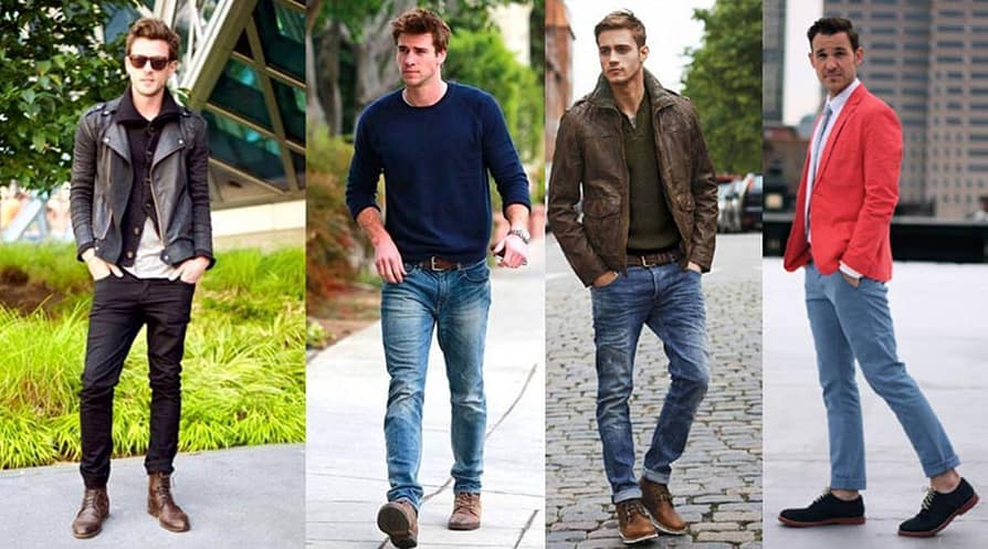outfits ideas for men