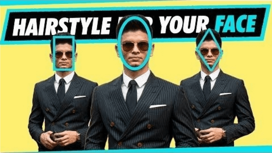 Best Men's Haircuts For Your Face Shape