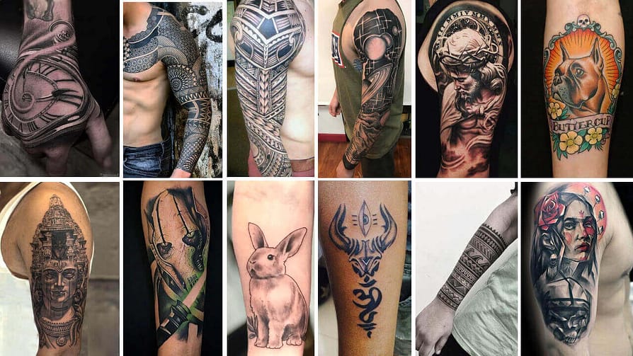 arm tattoos for men-tattoo ideas for men arm-small arm tattoos for men