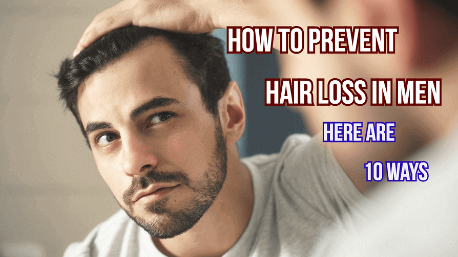 how to stop hair fall immediately