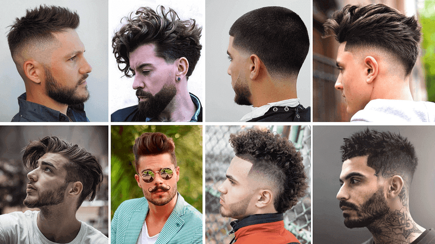 Most Stylish Haircuts For Boys 2022