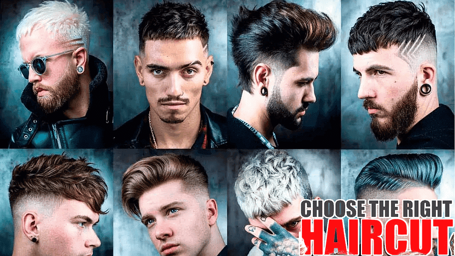 top 10 best short hairstyles for men 2024