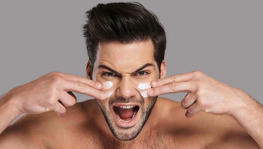 Skincare Products For Men’s Oily Skin 2021