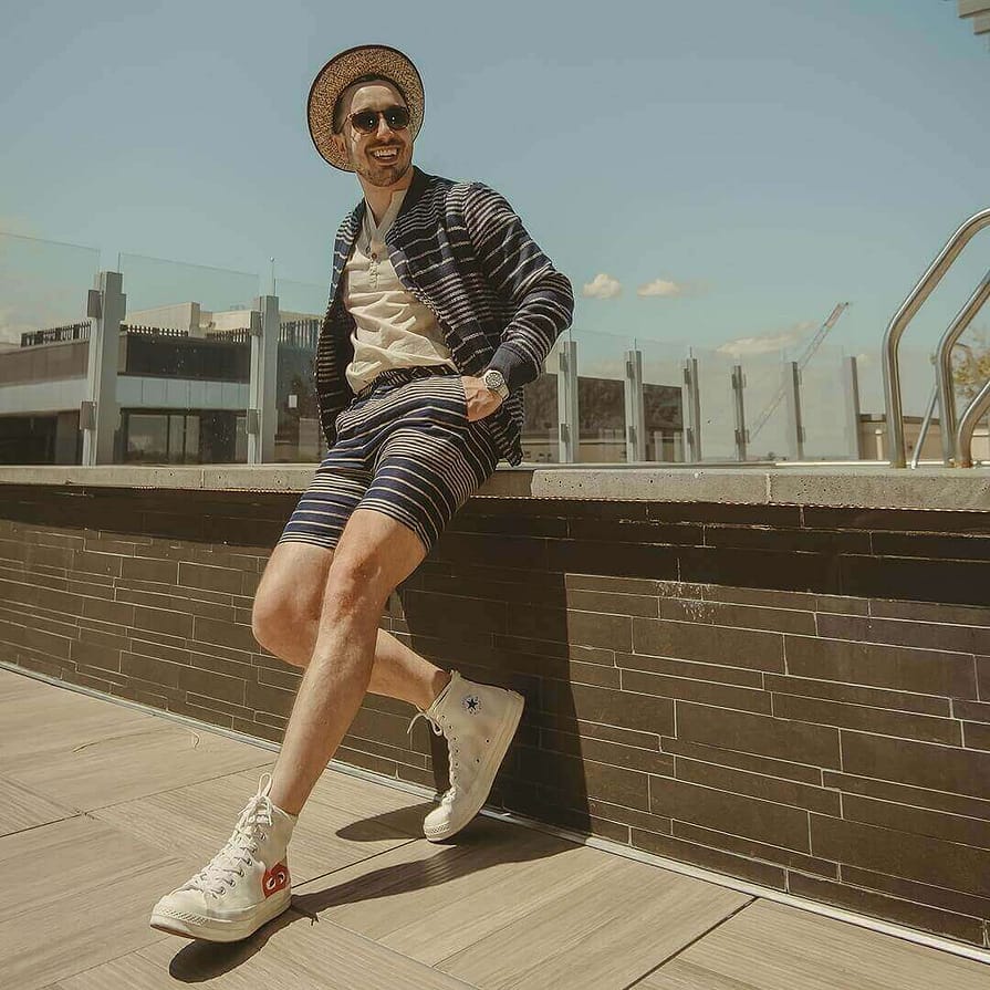 The Ultimate Men’s Summer Outfits Guide for 2023 24 Best casual summer outfit ideas for men