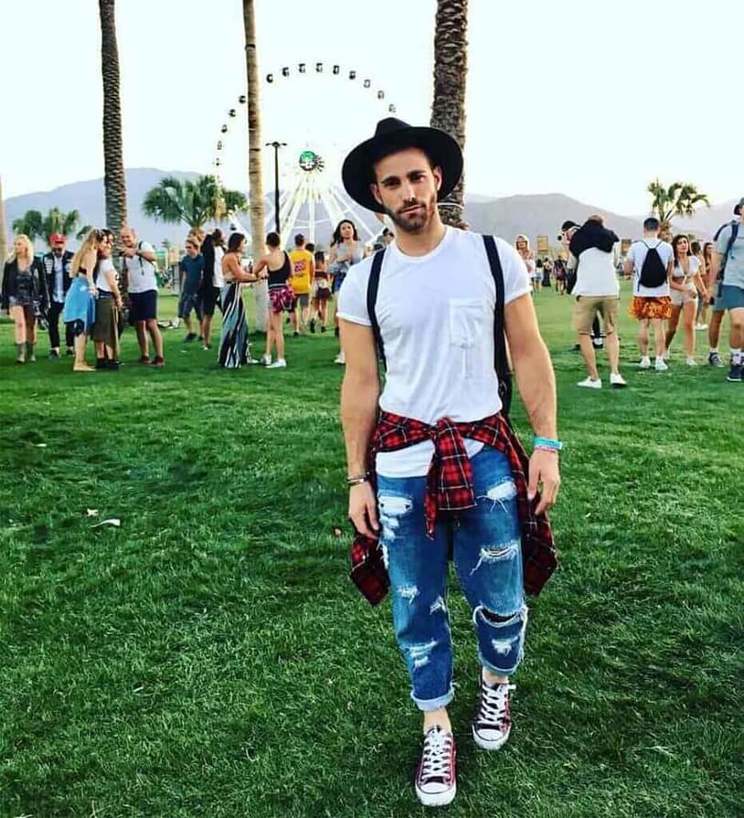 The Ultimate Men’s Summer Outfits Guide for 2023 18 party wear for men 2023-2