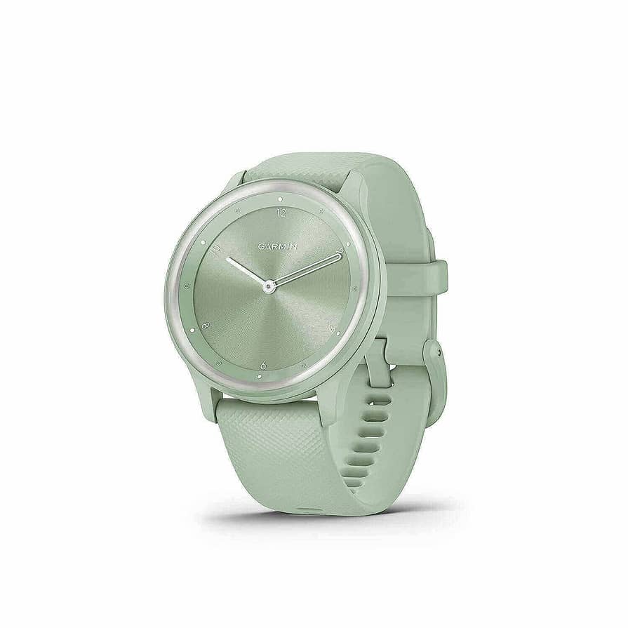 Garmin vivomove Sport Hybrid Smartwatch