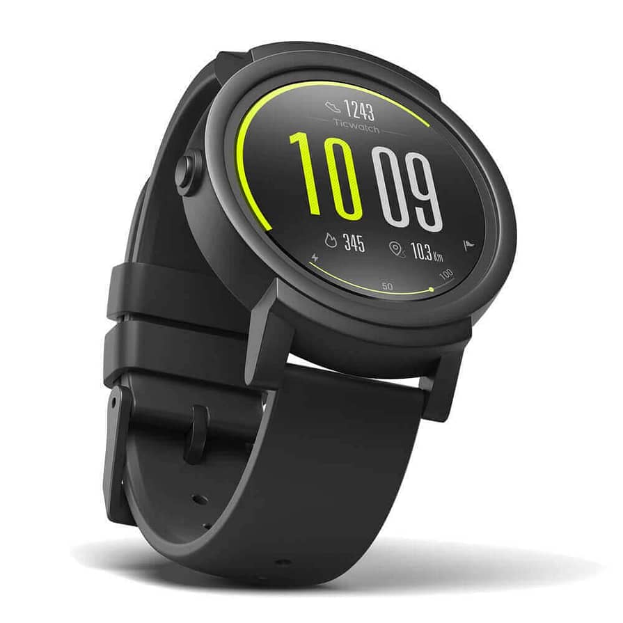 Most Comfortable Smartwatch