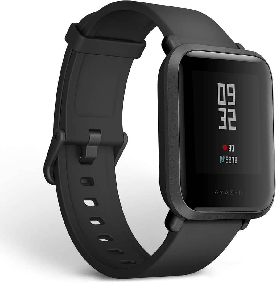 best smartwatch under $100